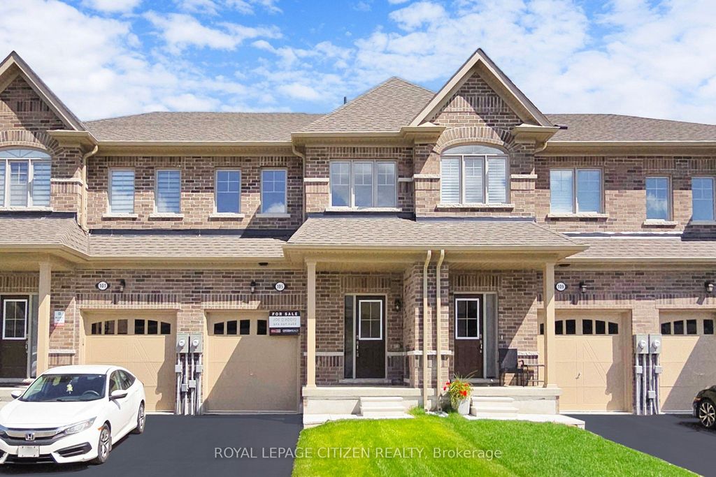 Photo of 105 North Garden Boulevard, Scugog, ON L9L 1B3 (MLS # E12767460)