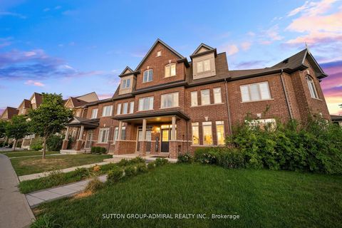 49 East's Corners Boulevard Vaughan ON L4H 3Z7