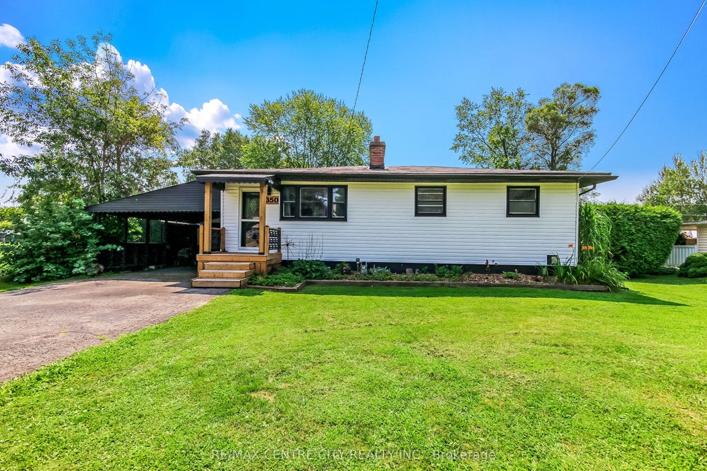 Photo of 350 Warren Street, Central Elgin, ON N5L 1B5 (MLS # X13725058)