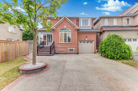 Photo of 69 Heatherdale Drive, Brampton, ON L7A 2H4 (MLS # W12466983)