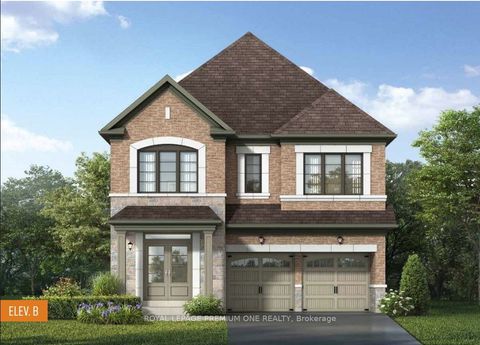 17 Sapwood Crescent Brampton ON L6Z 0K8