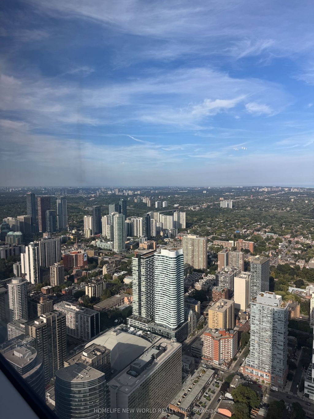 Photo of 388 Yonge Street #7505, Toronto, ON M5B 0A4 (MLS # C12726606)