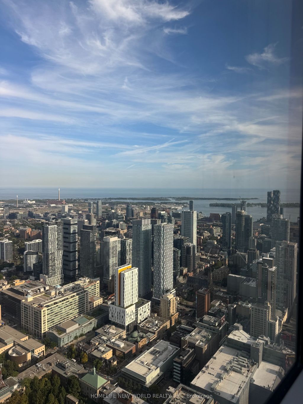 Photo of 388 Yonge Street #7505, Toronto, ON M5B 0A4 (MLS # C12726606)