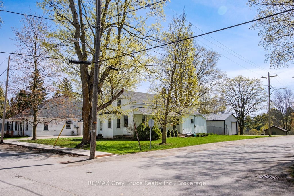 Photo of 105 Main Street, Arran-Elderslie, ON N0H 2N0 (MLS # X13746240)