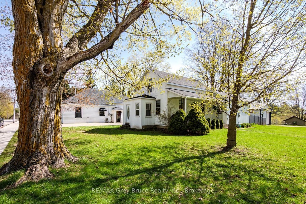 Photo of 105 Main Street, Arran-Elderslie, ON N0H 2N0 (MLS # X13746240)