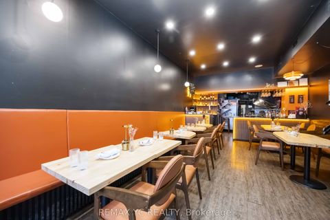 646 Queen Street W Toronto ON M6J 1E4