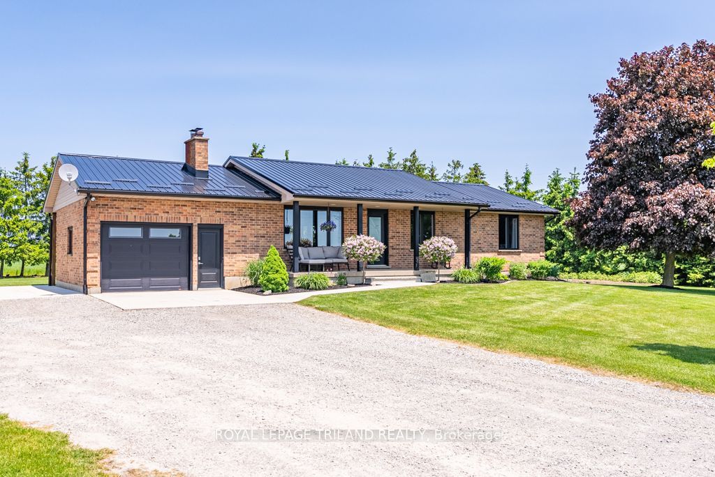 Photo of 42420 Ron Mcneil Line, Central Elgin, ON N5P 3T1 (MLS # X12648812)