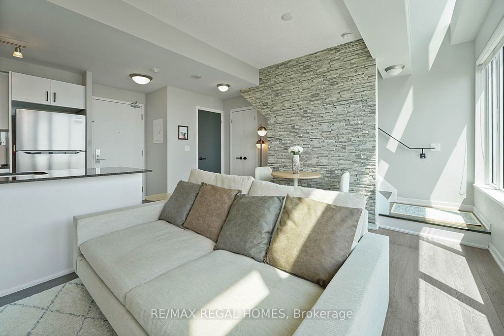 Photo of 55 East Liberty Street #909, Toronto, ON M6K 3R2 (MLS # C13190324)