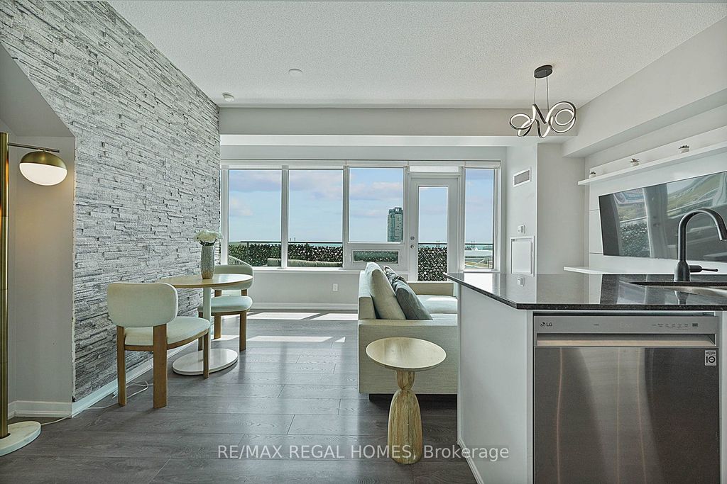 Photo of 55 East Liberty Street #909, Toronto, ON M6K 3R2 (MLS # C13190324)