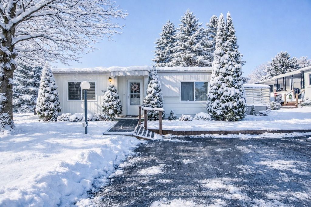 Photo of 2 Norris Arm N/A, Innisfil, ON L9S 1N6 (MLS # N12689260)