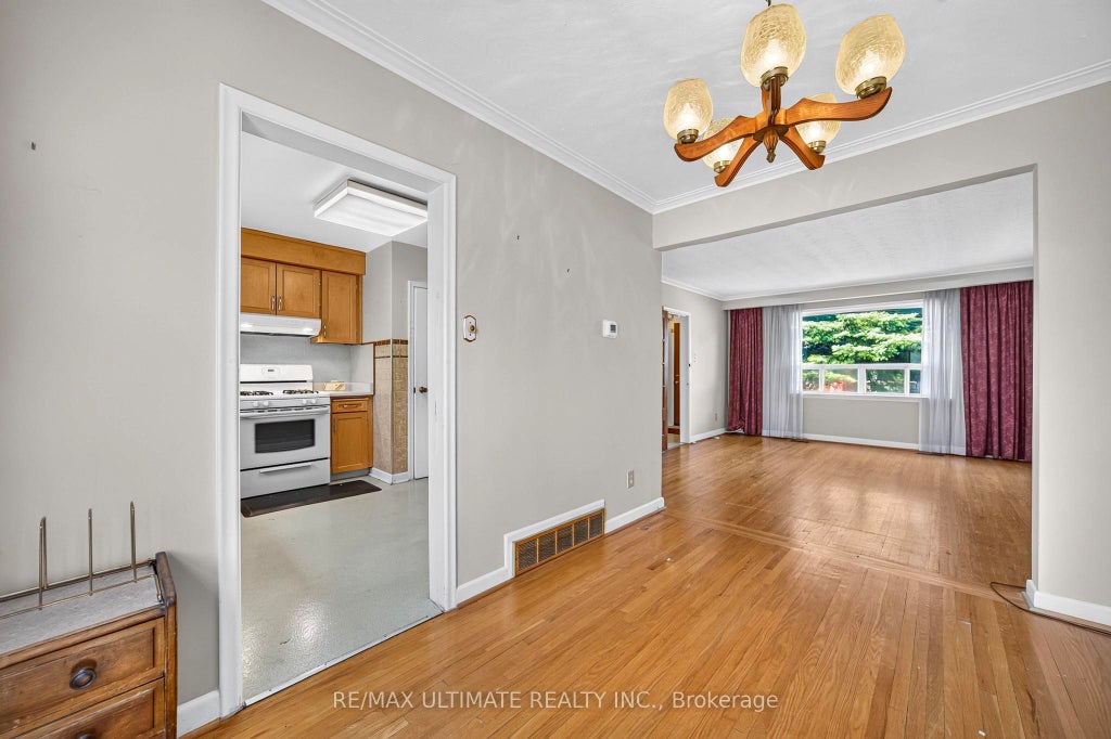 Photo of 239 Eileen Avenue, Toronto, ON M6N 1W5 (MLS # W13775424)