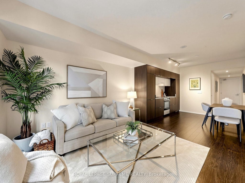 Photo of 159 Dundas Street E #705, Toronto, ON M5B 0A9 (MLS # C14107256)