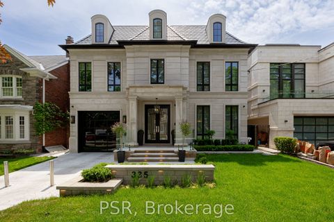 335 Lytton Boulevard Toronto ON M5N 1R9