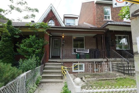 120 Euclid Avenue Toronto ON M6J 2J9