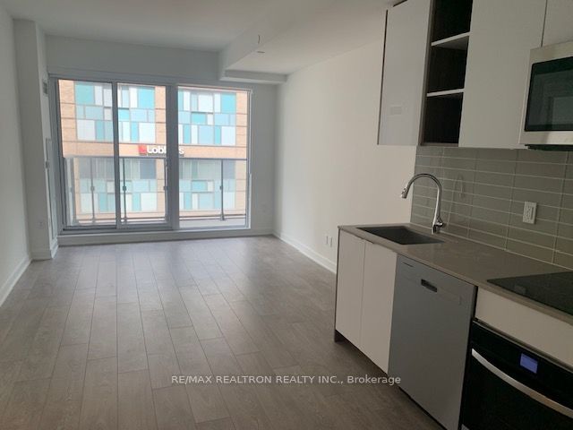 543 Richmond Street 402