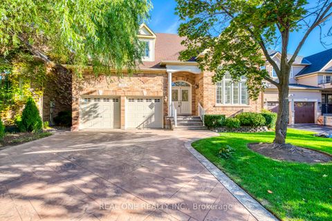2333 Presquile Drive Oakville ON L6H 7J8