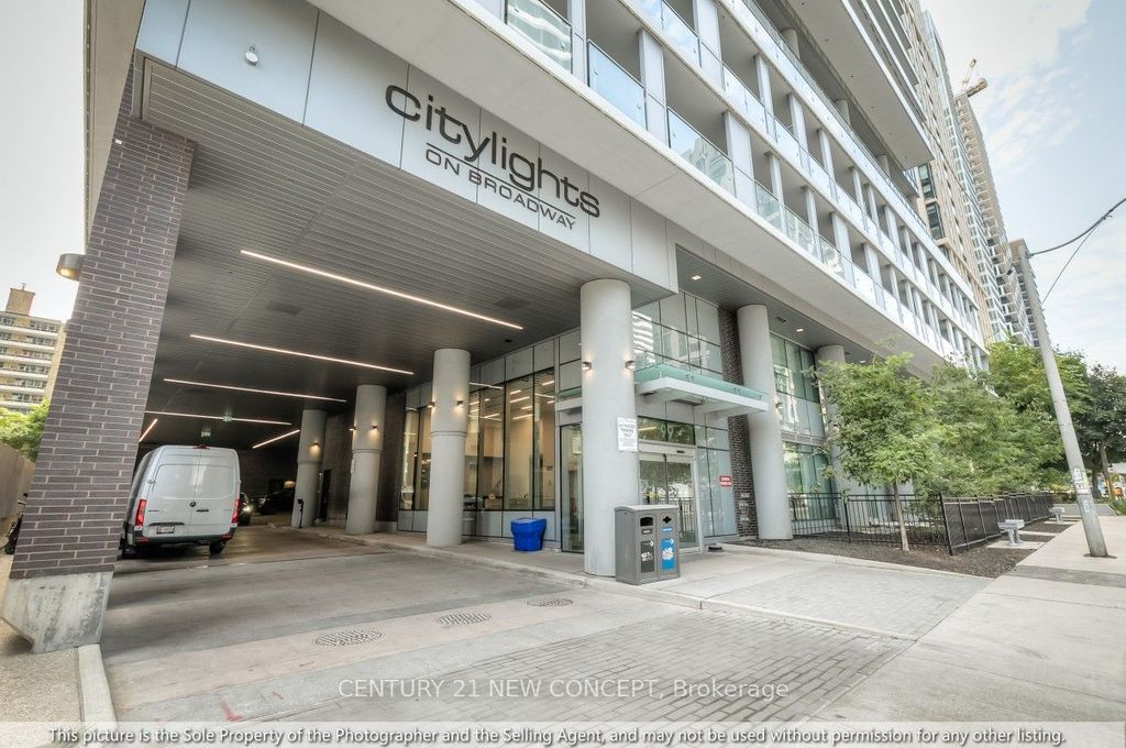 Photo of 99 Broadway Avenue #210, Toronto, ON M4P 0E3 (MLS # C12530398)