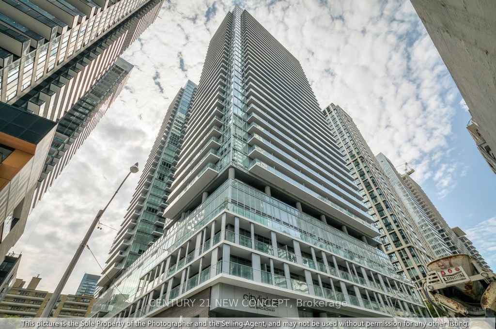 Photo of 99 Broadway Avenue #210, Toronto, ON M4P 0E3 (MLS # C12530398)