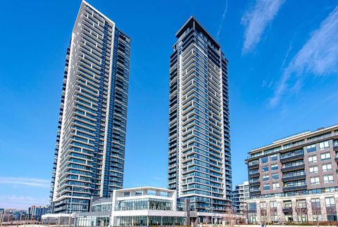 18 Water Walk Drive 1708 Markham ON L3R 6L5