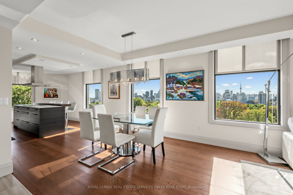 Photo of 423 Avenue Road #8, Toronto, ON M4V 2H7 (MLS # C13877116)