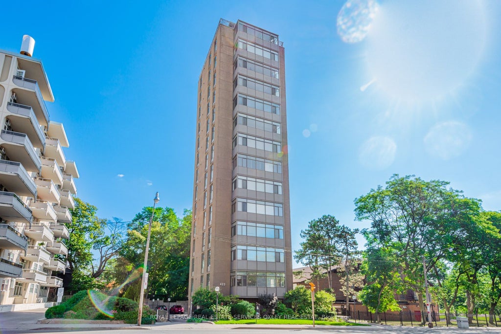 Photo of 423 Avenue Road #8, Toronto, ON M4V 2H7 (MLS # C13877116)