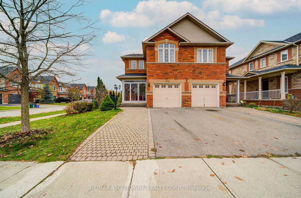 Photo of 404 Kittridge Road, Oakville, ON L6H 7K6 (MLS # W12548892)