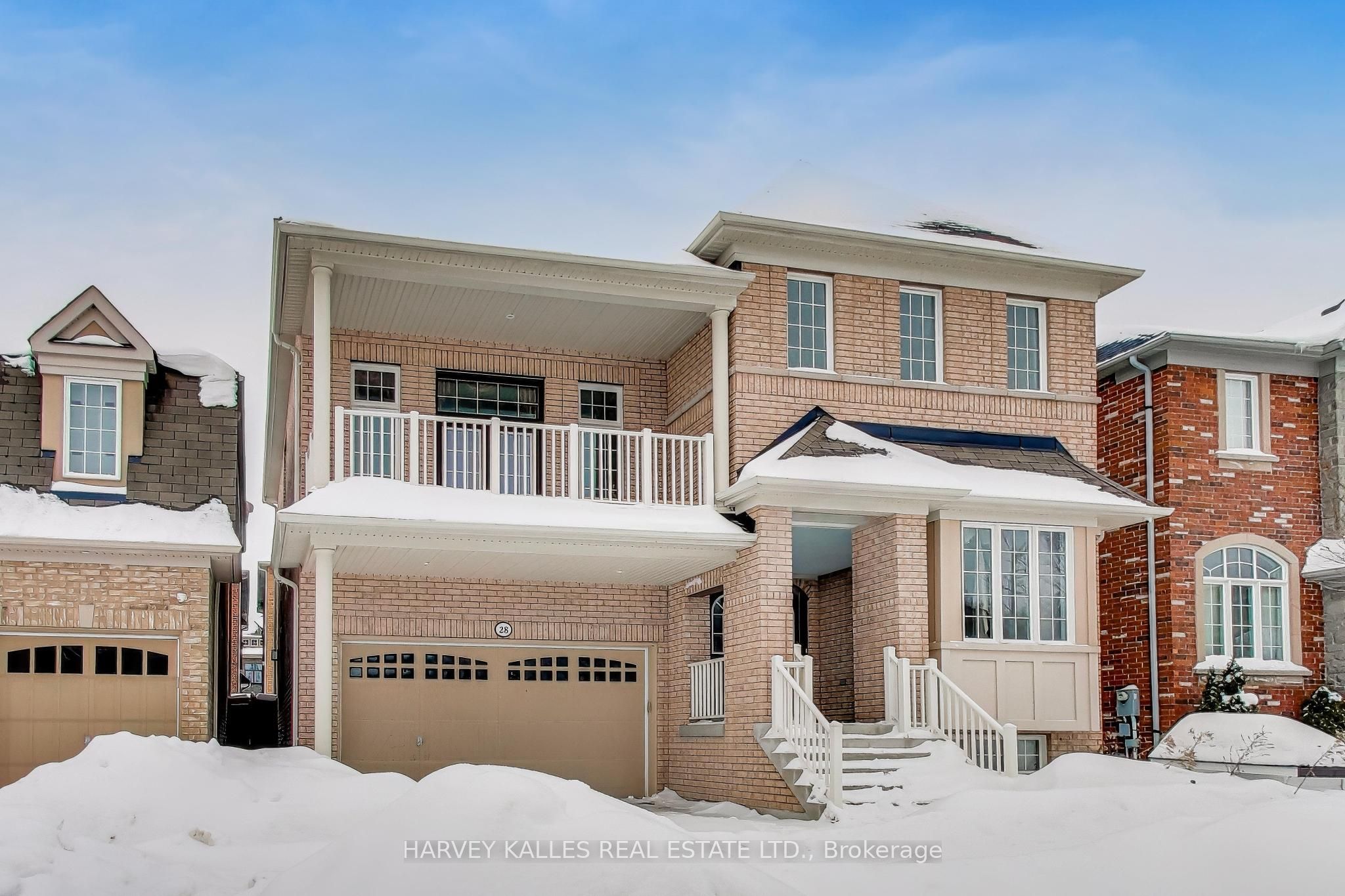 28 Morganfield Court