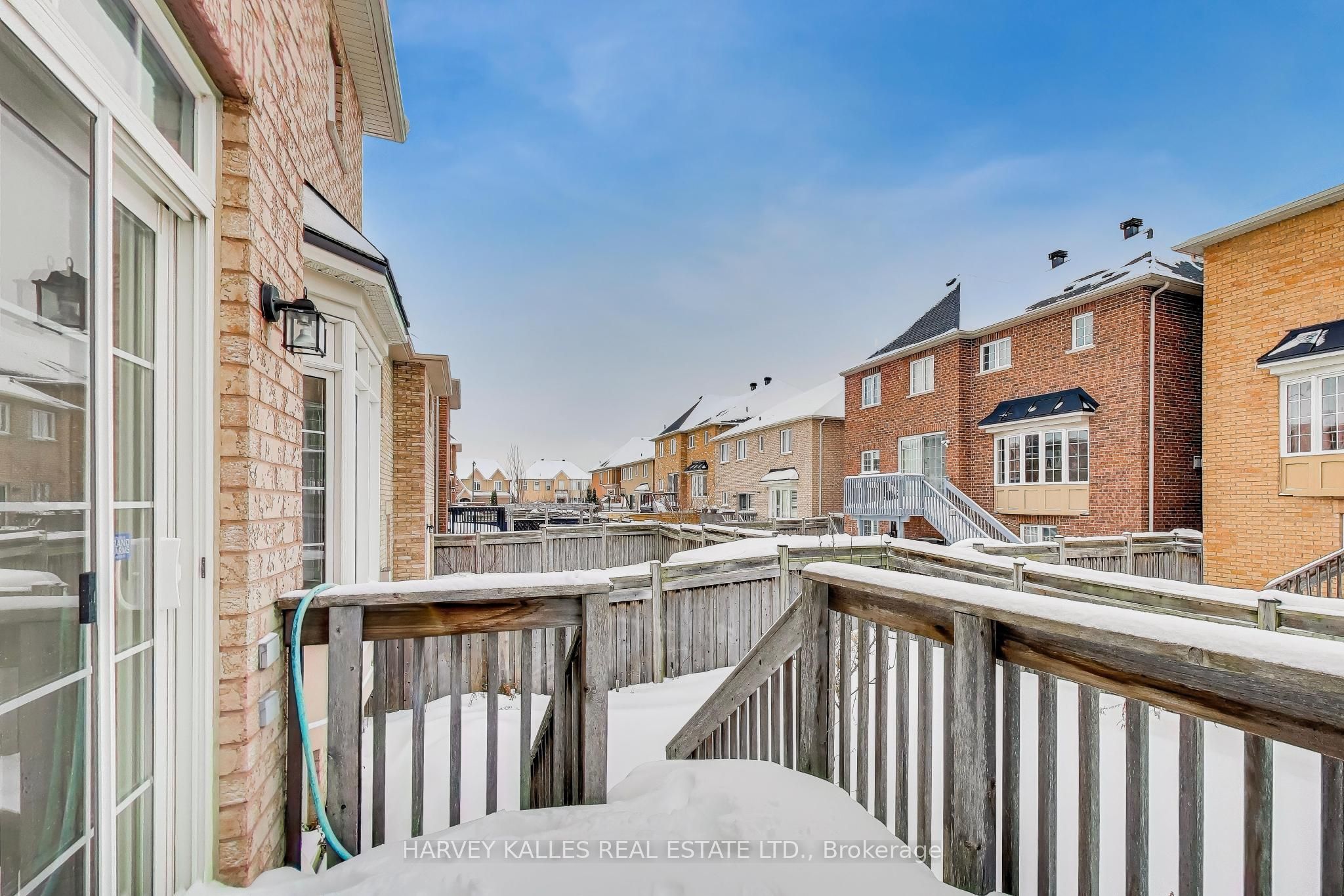 28 Morganfield Court