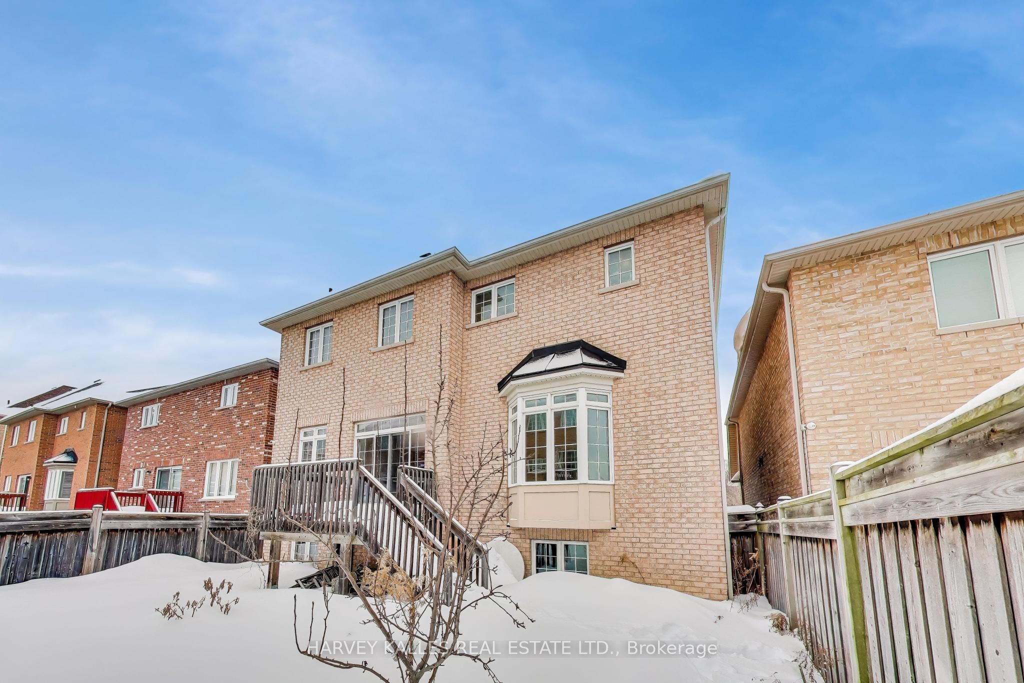 28 Morganfield Court