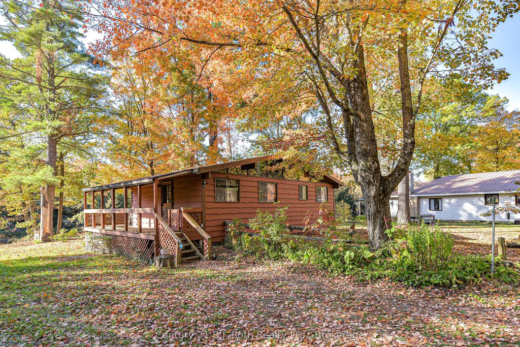 Photo of 22 Baker Lane, Kawartha Lakes, ON L0K 1W0 (MLS # X12451532)