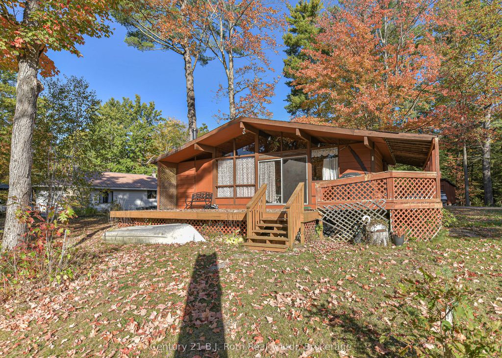 Photo of 22 Baker Lane, Kawartha Lakes, ON L0K 1W0 (MLS # X12451532)