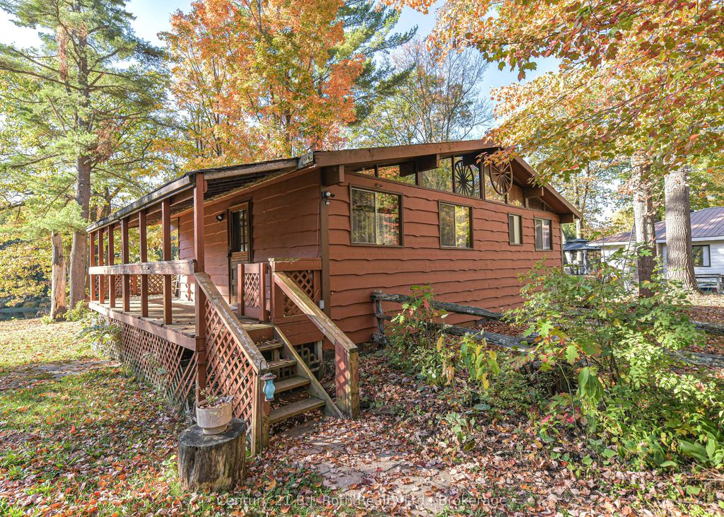 Photo of 22 Baker Lane, Kawartha Lakes, ON L0K 1W0 (MLS # X12451532)