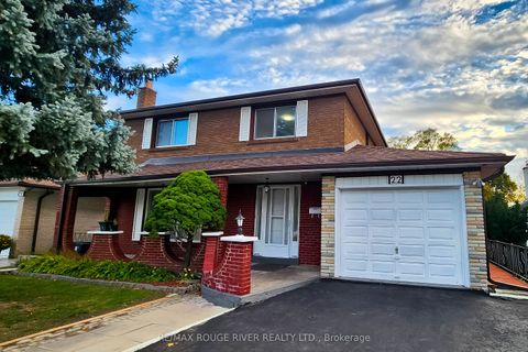 22 Annabelle Drive Toronto ON M9V 3B6