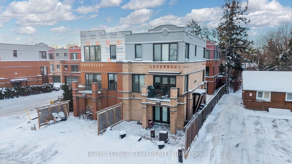 Photo of 3362 Carling Avenue, Crystal Bay - Rocky Point - Bayshore, ON K2H 0A7 (MLS # X12631570)