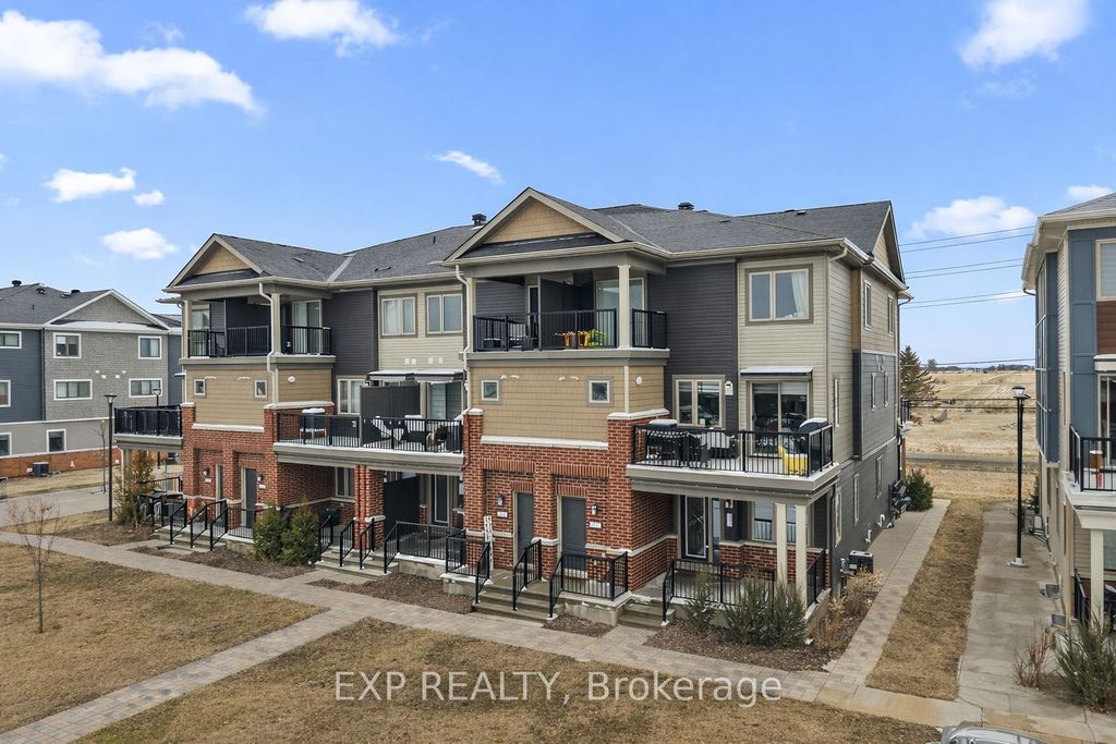 Photo of 704 Lapland Private, Kanata, ON K2V 0S4 (MLS # X13063544)