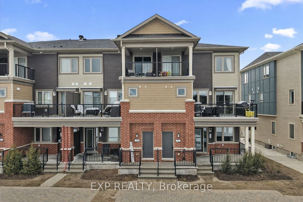 Photo of 704 Lapland Private, Kanata, ON K2V 0S4 (MLS # X13063544)