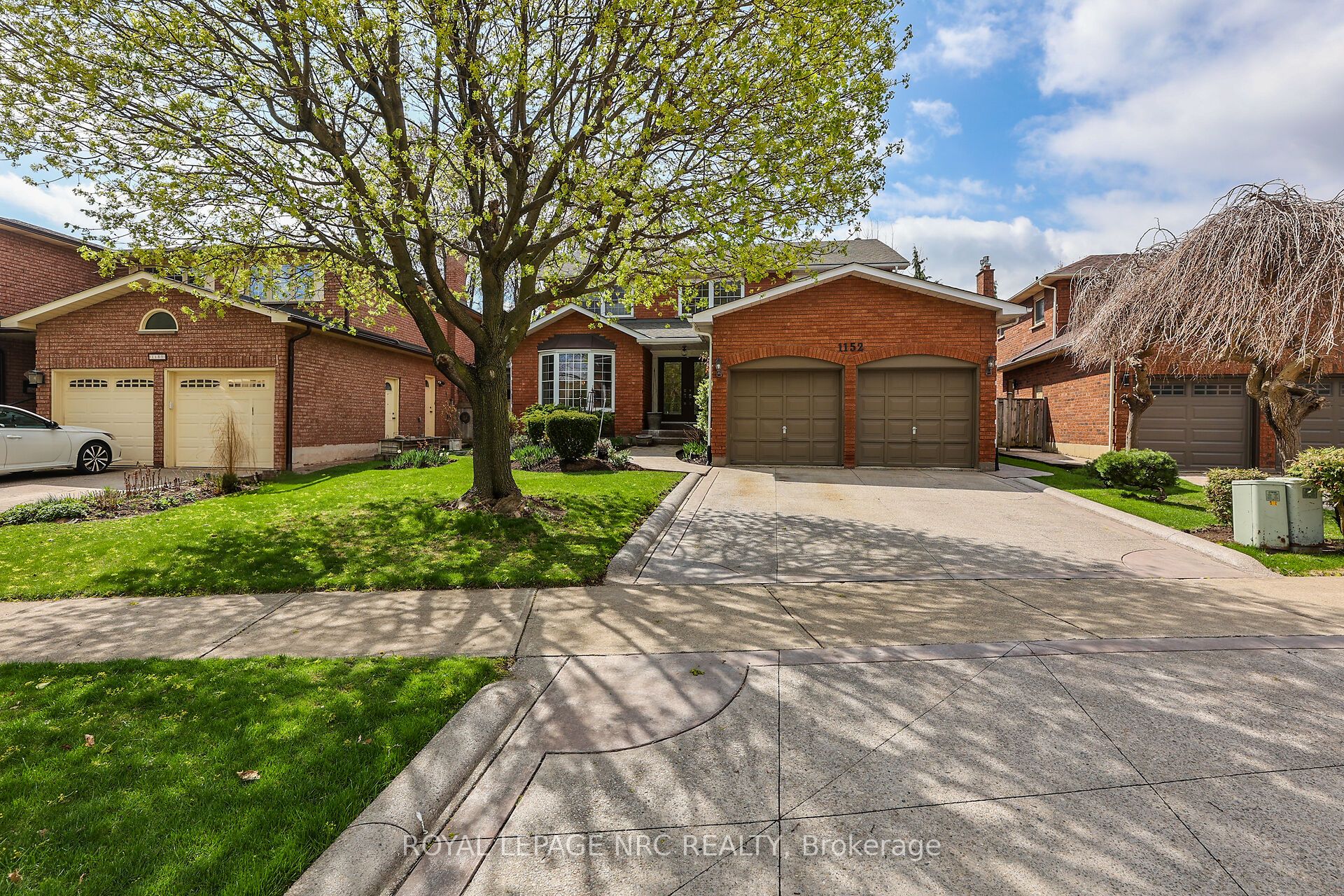 1152 Rushbrooke Drive