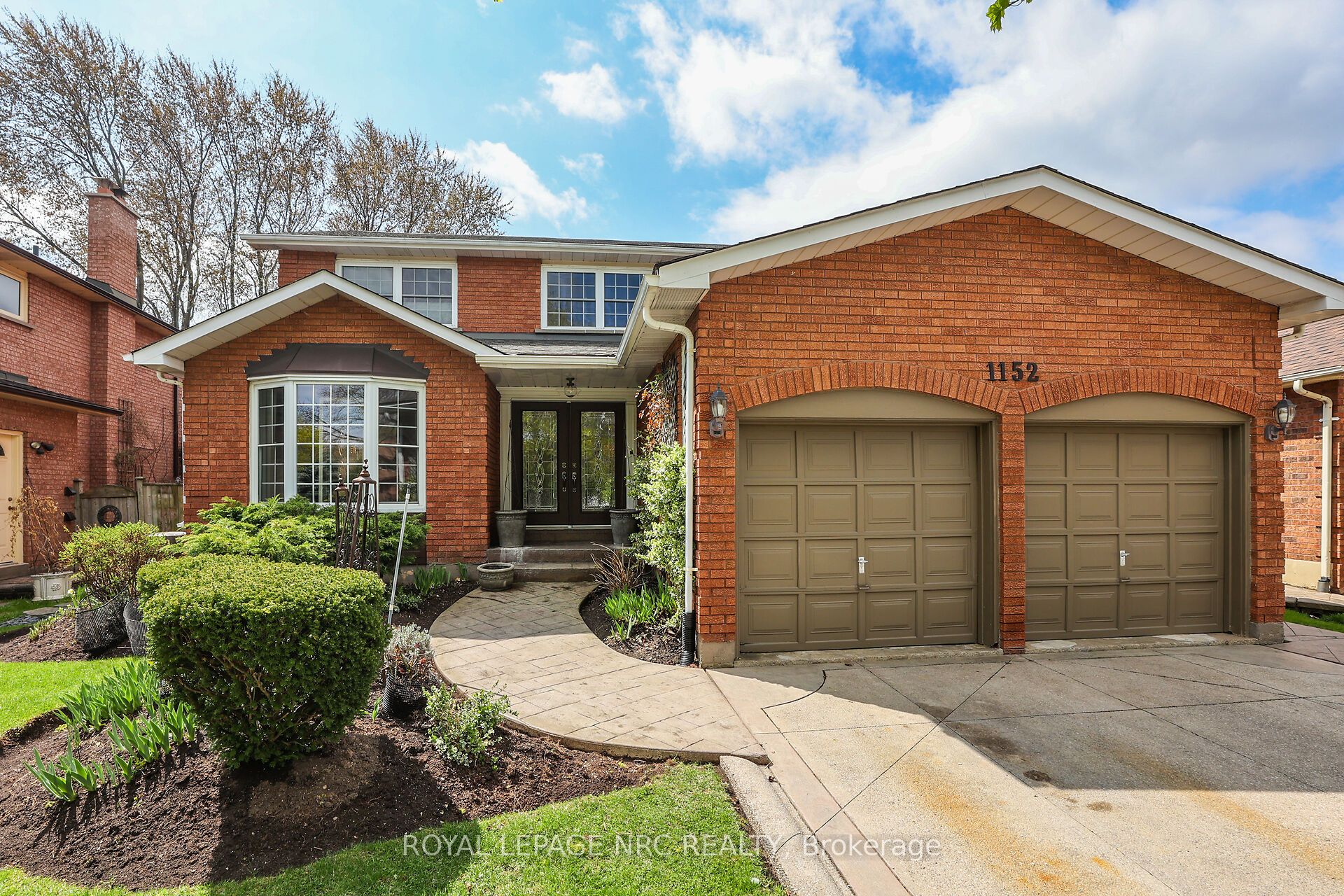 1152 Rushbrooke Drive