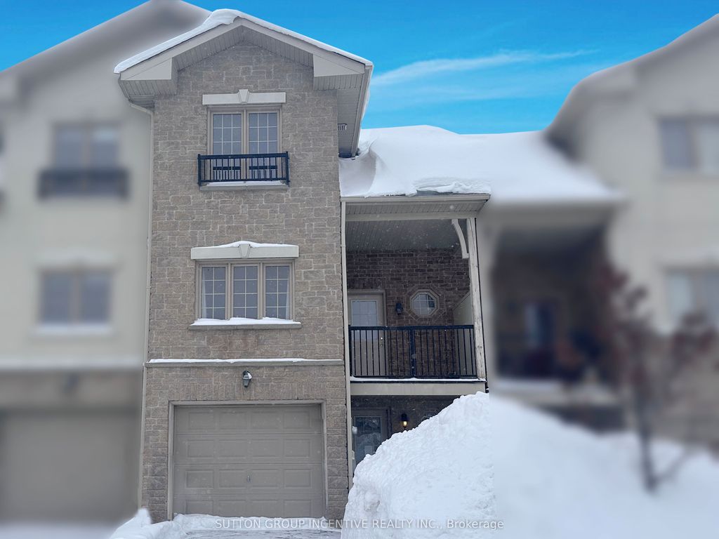 Photo of 175 Stanley Street, Barrie, ON L4M 0G2 (MLS # S12752498)