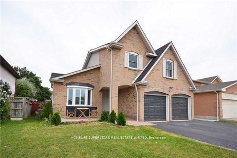 6 Farley Road Brampton ON L6Y 2N9