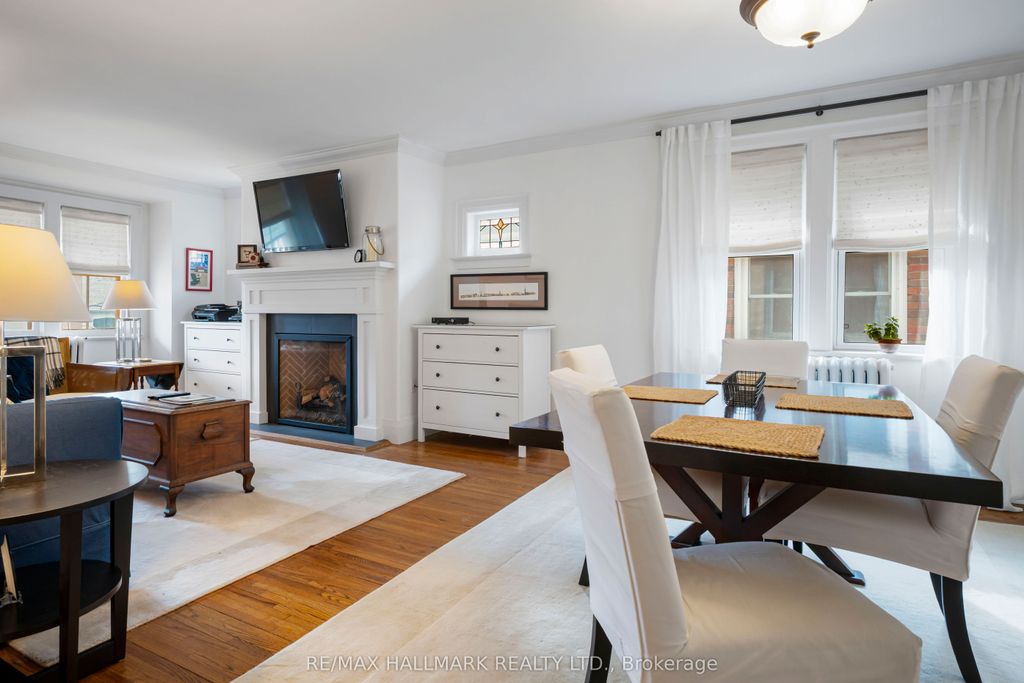 Photo of 28 Glen Manor Drive #Upper, Toronto, ON M4E 2X2 (MLS # E12867644)