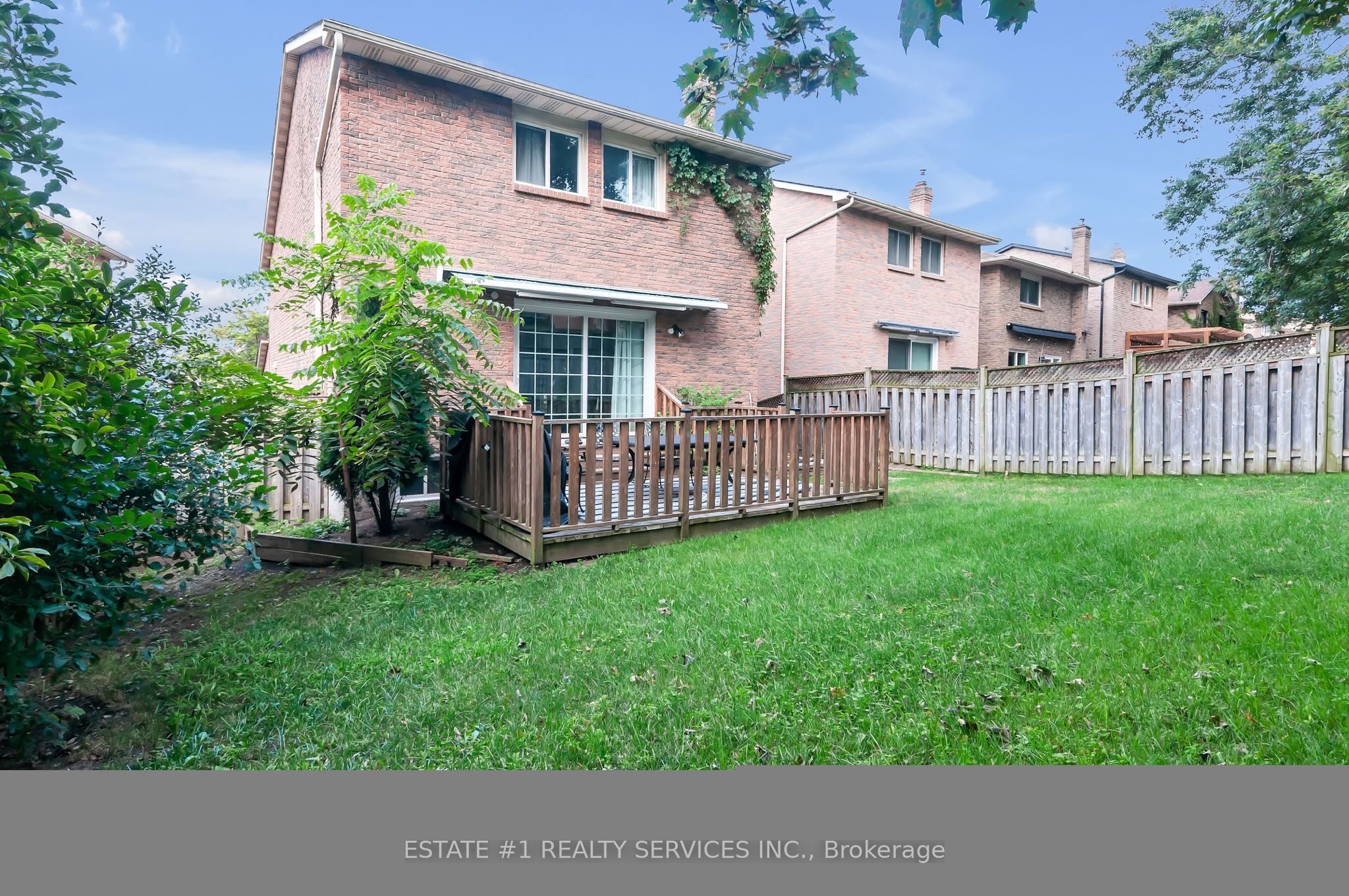 4212 Powderhorn Crescent