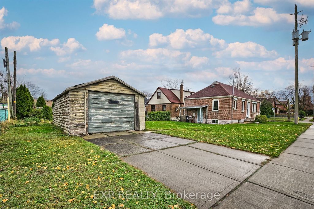 Photo of 414 Melrose Street, Toronto, ON M8Z 1H1 (MLS # W12786208)