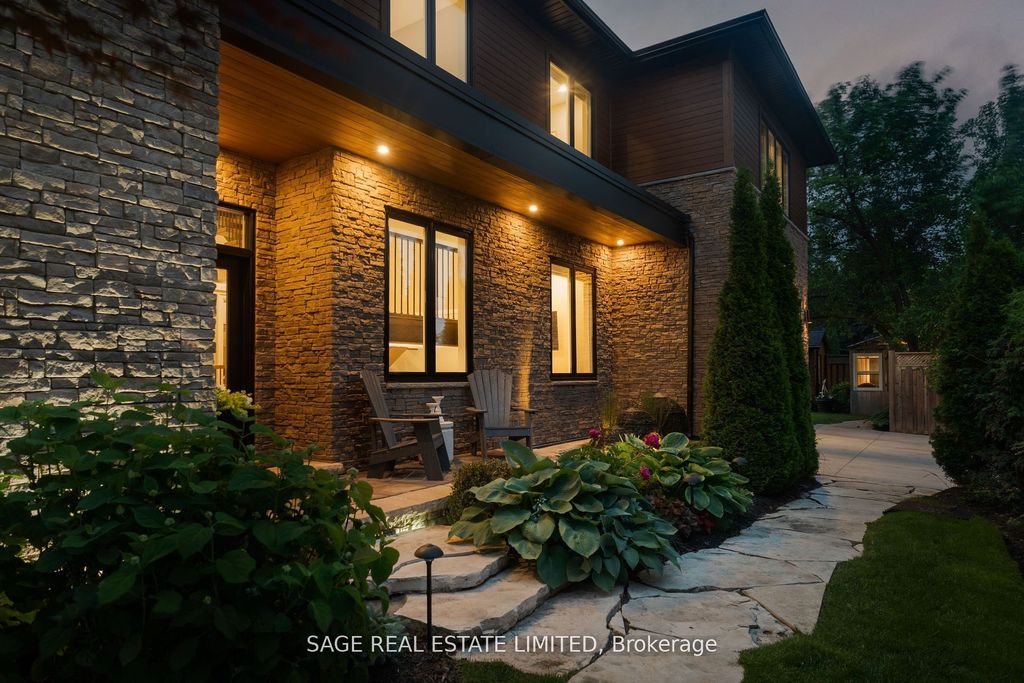 Photo of 26 Wellesworth Drive, Toronto, ON M9C 4P7 (MLS # W12435039)