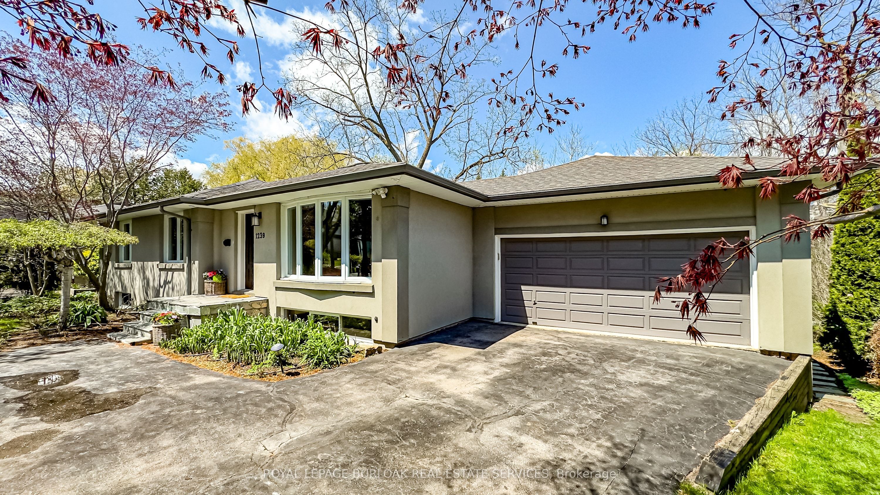 1239 Baldwin Drive