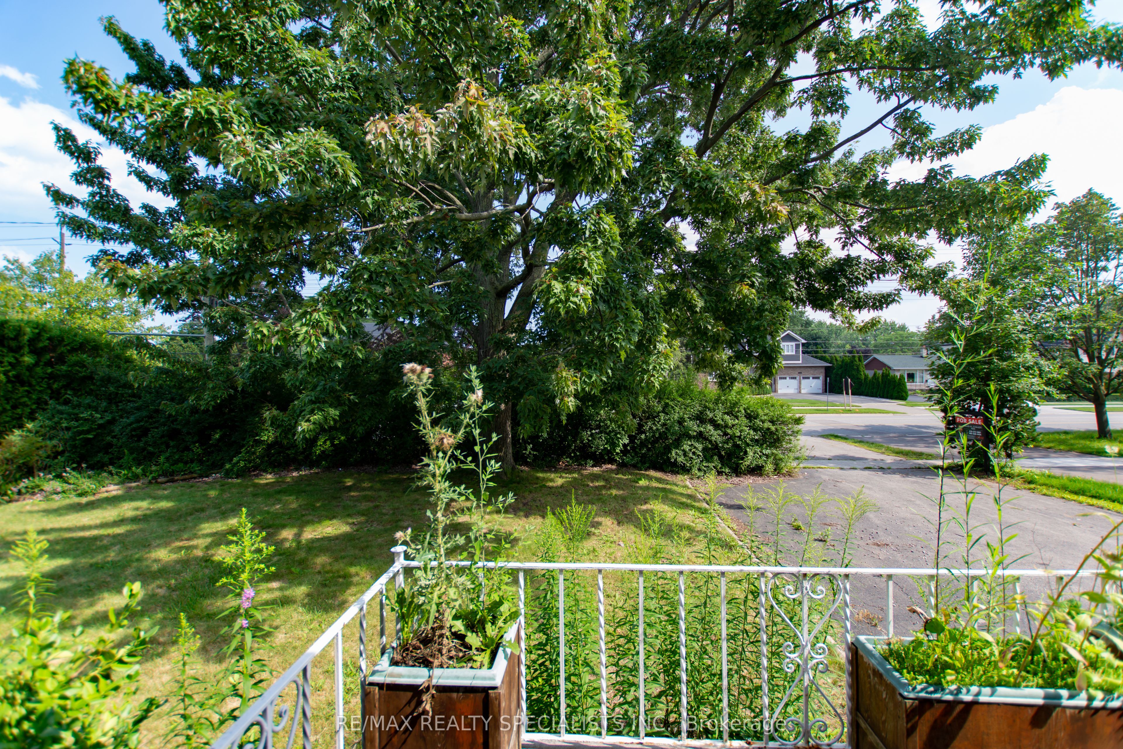1319 Rebecca Street