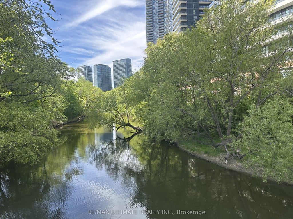Photo of 2212 Lake Shore Boulevard W #TH1, Toronto, ON M8V 0C2 (MLS # W13765852)