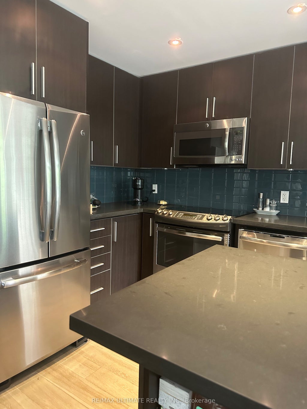 Photo of 2212 Lake Shore Boulevard W #TH1, Toronto, ON M8V 0C2 (MLS # W13765852)