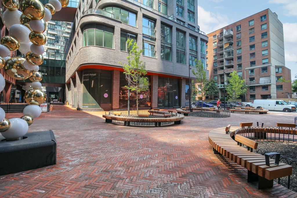 Photo of 88 Queen Street #5808, Toronto, ON M5C 0B6 (MLS # C13089370)