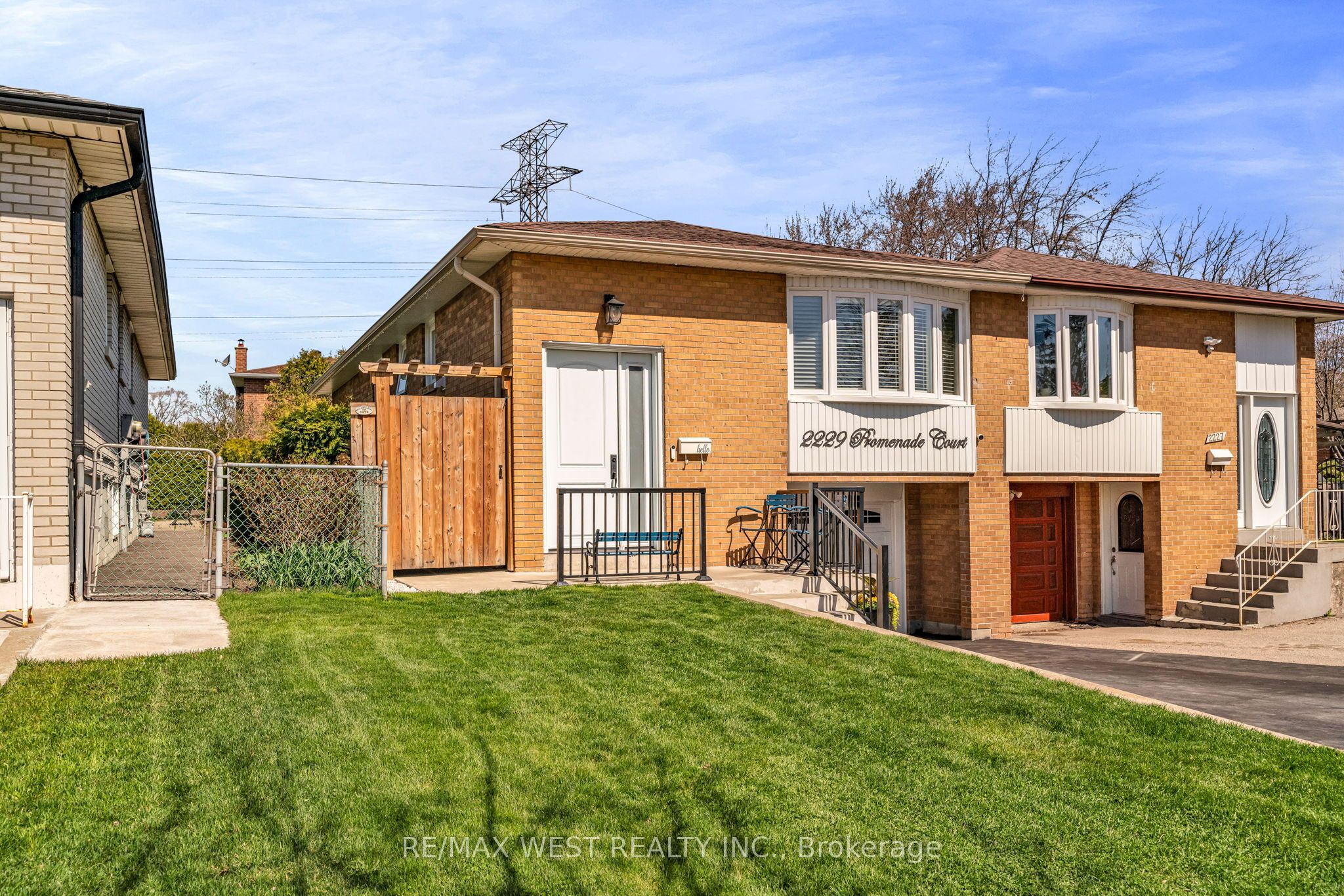 2229 Promenade Court